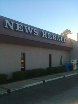 News Herald