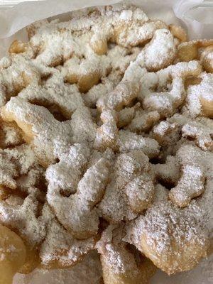 Funnel Cake