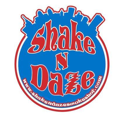 www.shakendazesmokeshop.com