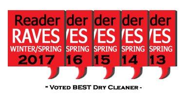 Belmont Laundry & Custom Dry Cleaners