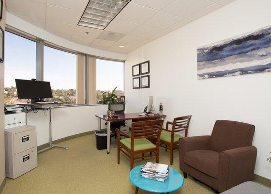 Carr Workplaces Laguna Niguel