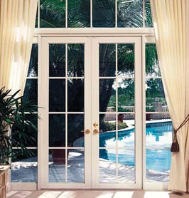 French Doors