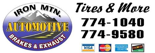 Give us a call for great automotive service!