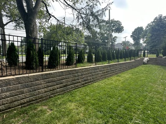 Quality Fence, Inc.