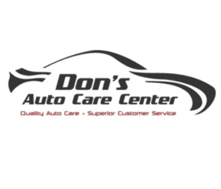 Don's Auto Care Center