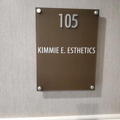 Kimmie E Esthetics