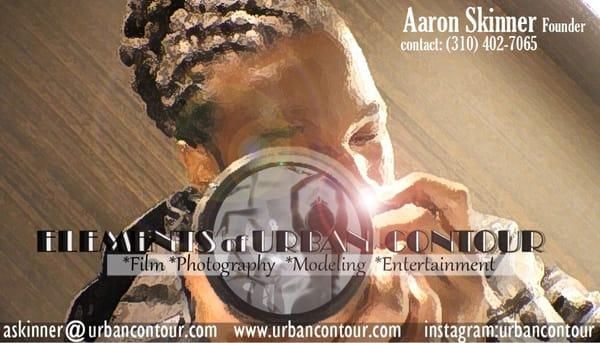 UrbanContour Productions