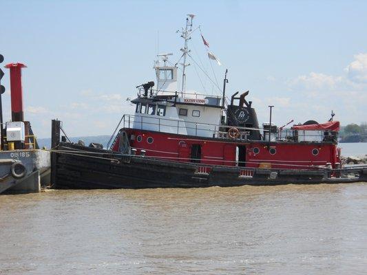 The Great Lakes Towing Company and Great Lakes Shipyard