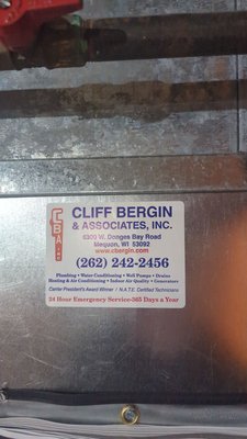 Cliff Bergin & Associates