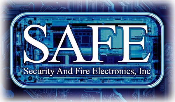 SAFE Inc. - Security And Fire Electronics