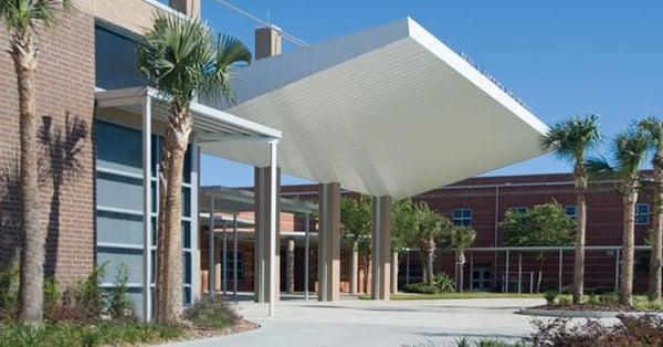 Hagerty High School