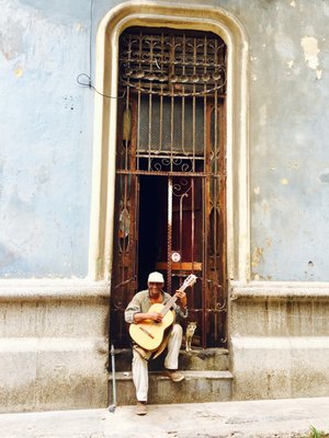 Havana, Cuba