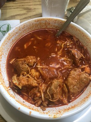 Posole