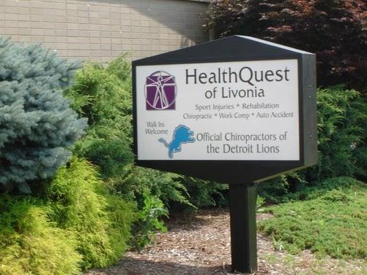 Healthquest Livonia