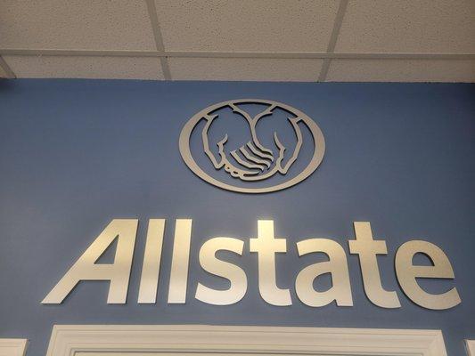 Robert Elmore: Allstate Insurance