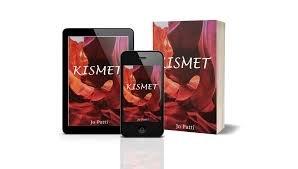 Kismet published by DiAngelo Publications