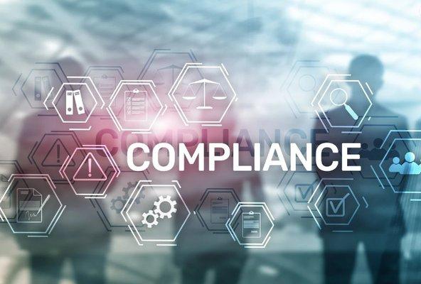 Compliance and Privacy Services