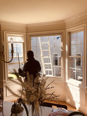 Window Glass Replacement in Rockville