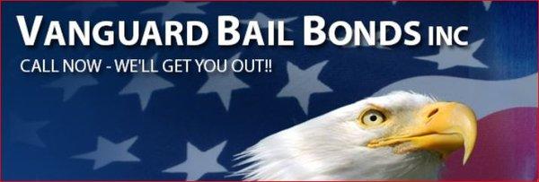 Vanguard Bail Bonds