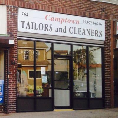 Camptown Tailors & Cleaners