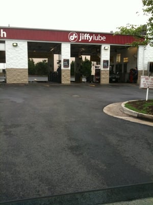 Jiffy Lube