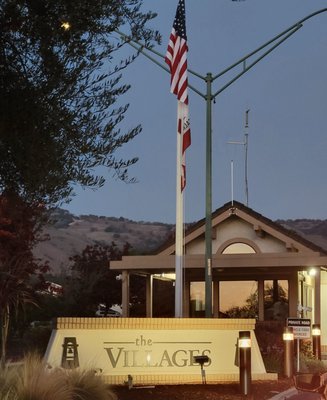 The Villages Golf & Country Club