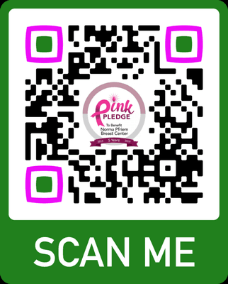 Scan to Donate