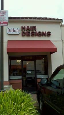 Debbie's Hair Designs