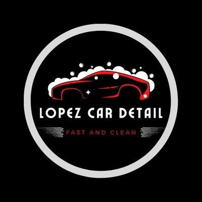 Lopez Car Detail