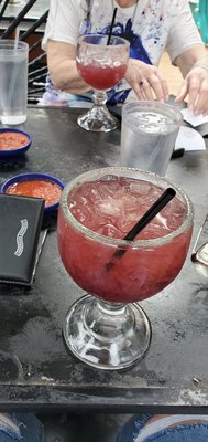 Blackberry Rita