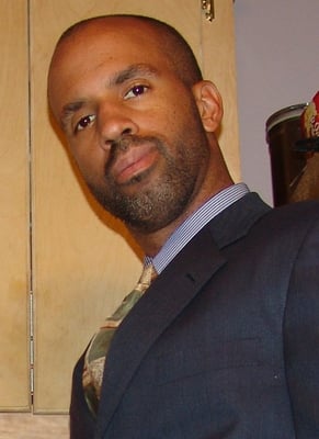 Photo of Dedric T.