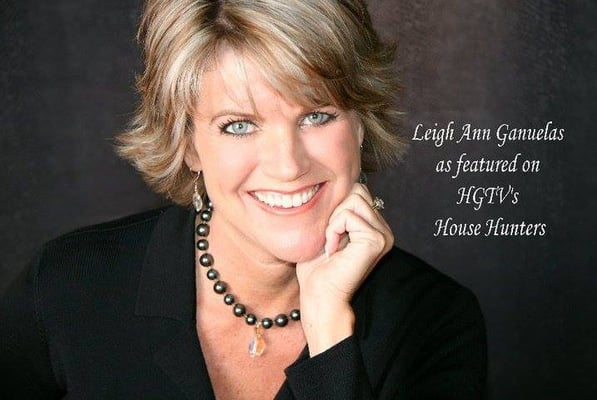 Photo of Leigh Ann W.