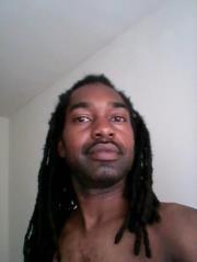 photo of Jerrell D.