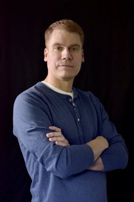 Photo of Chris K.