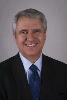 photo of Michael M.