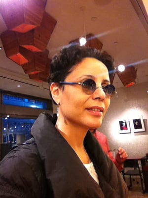 Photo of Andrea M.