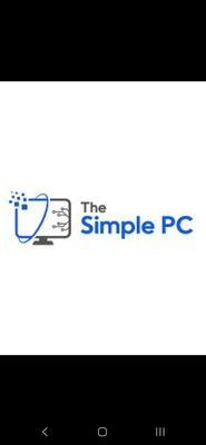 photo of The Simple PC.net ..