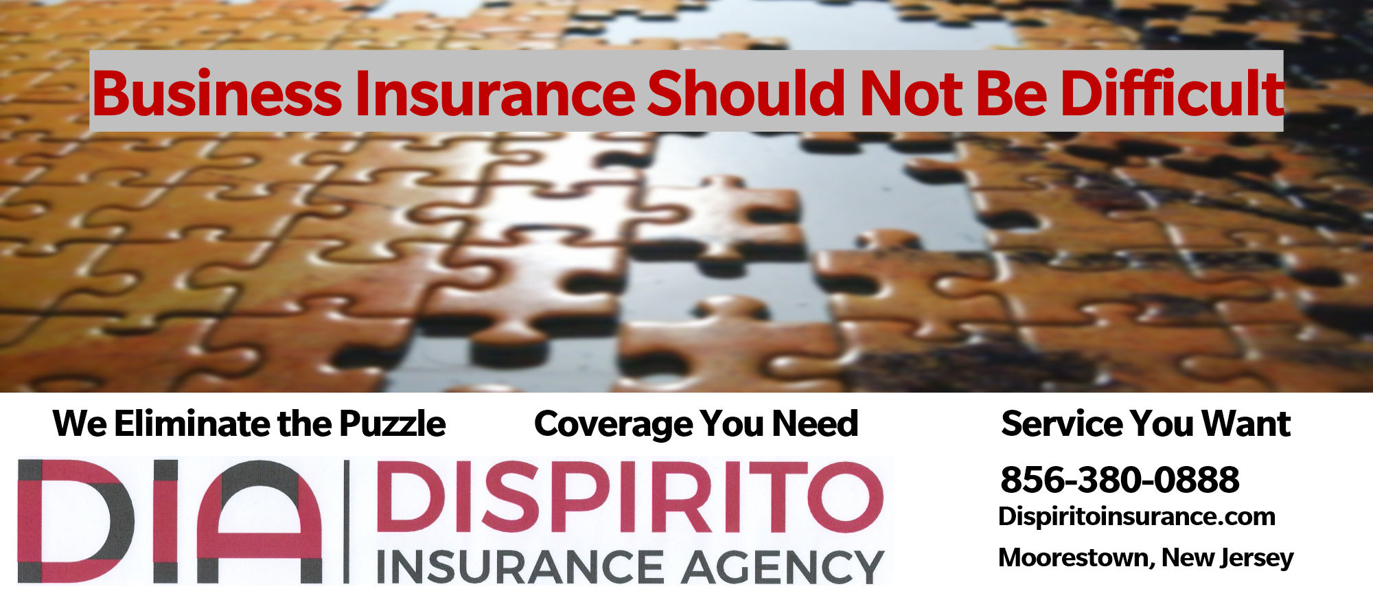 DiSpirito Insurance Agency - Michael A DiSpirito Insurance Agency LLC