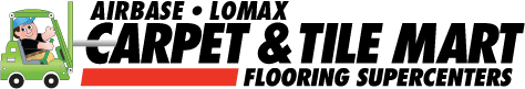 Lomax Carpet & Tile Mart