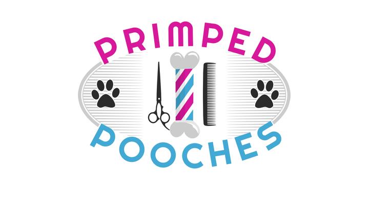 Primped Pooches Mobile Dog Spa