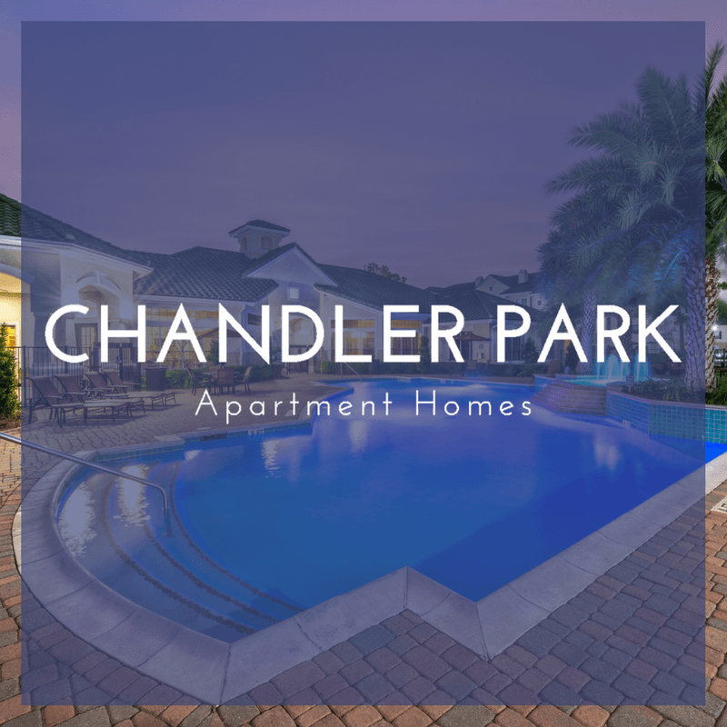 Chandler Park Apartments