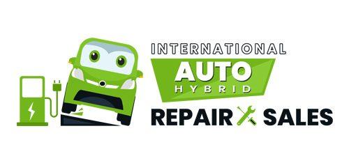 International Auto Repair and Sales