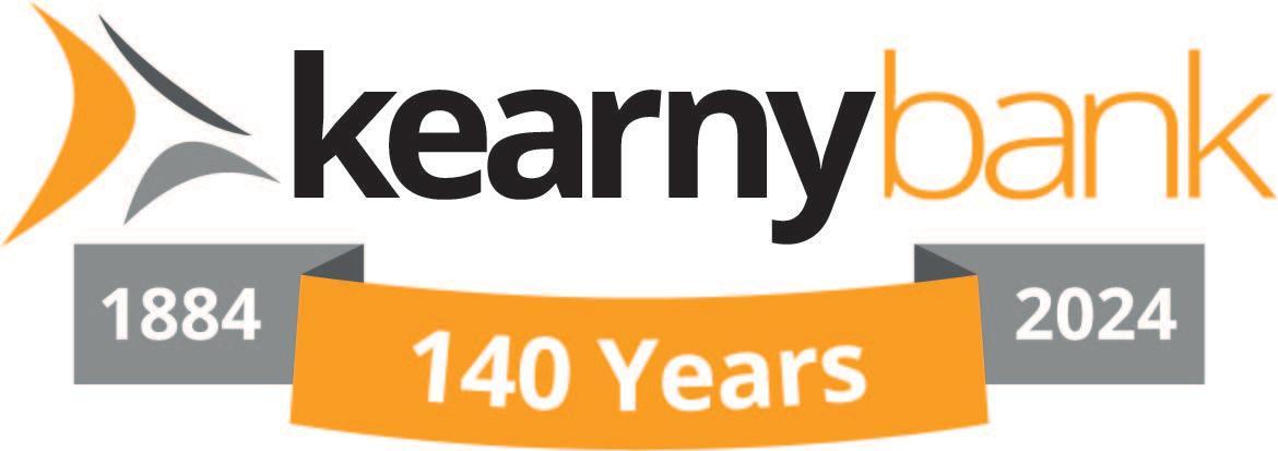 Kearny Bank