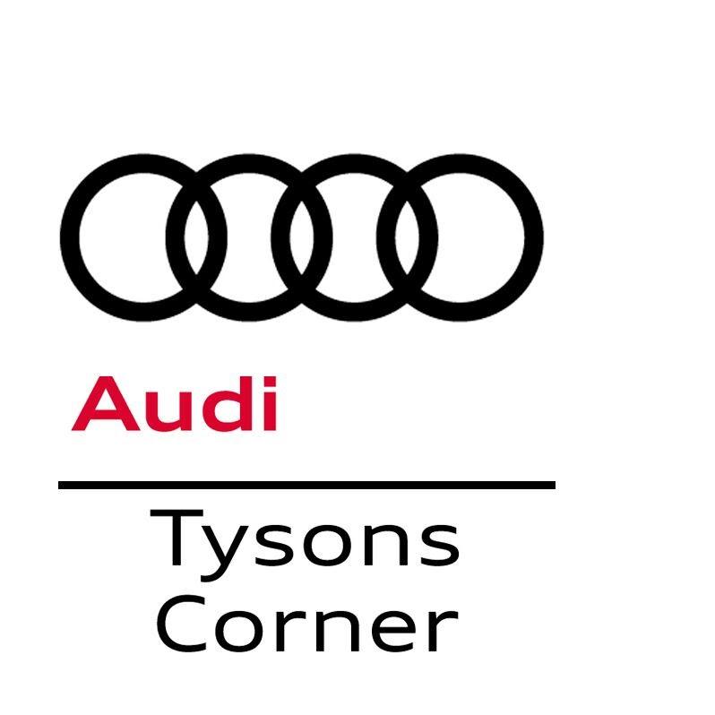 Audi Tysons Corner Service and Parts