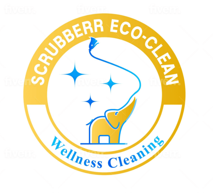 Scrubberr Eco-Clean