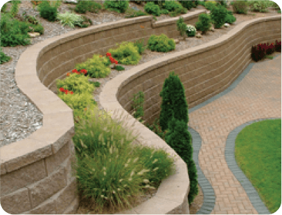 Vincent Marando Landscaping