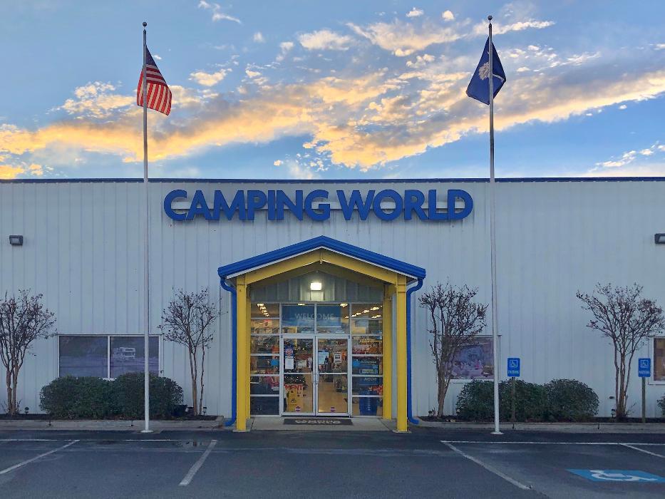 Camping World RV Sales