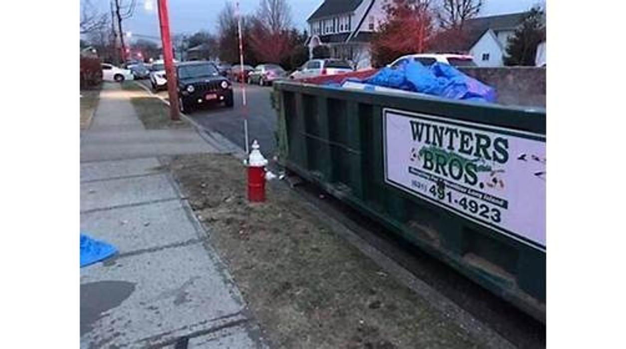 Winters Bros Waste Systems