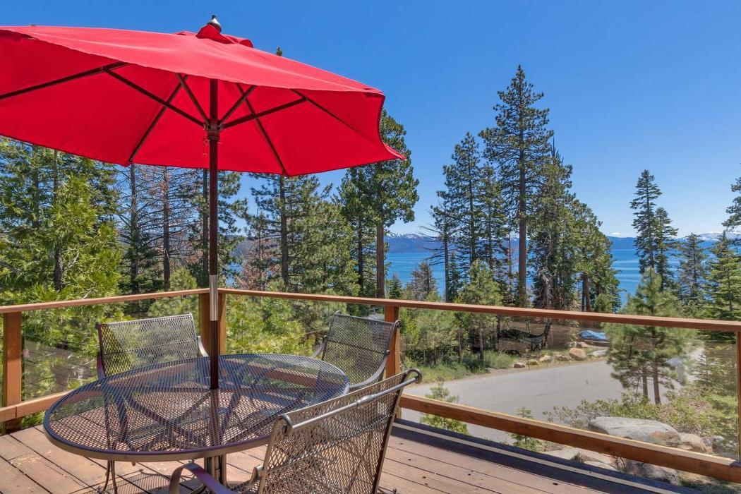 Tahoe Getaways