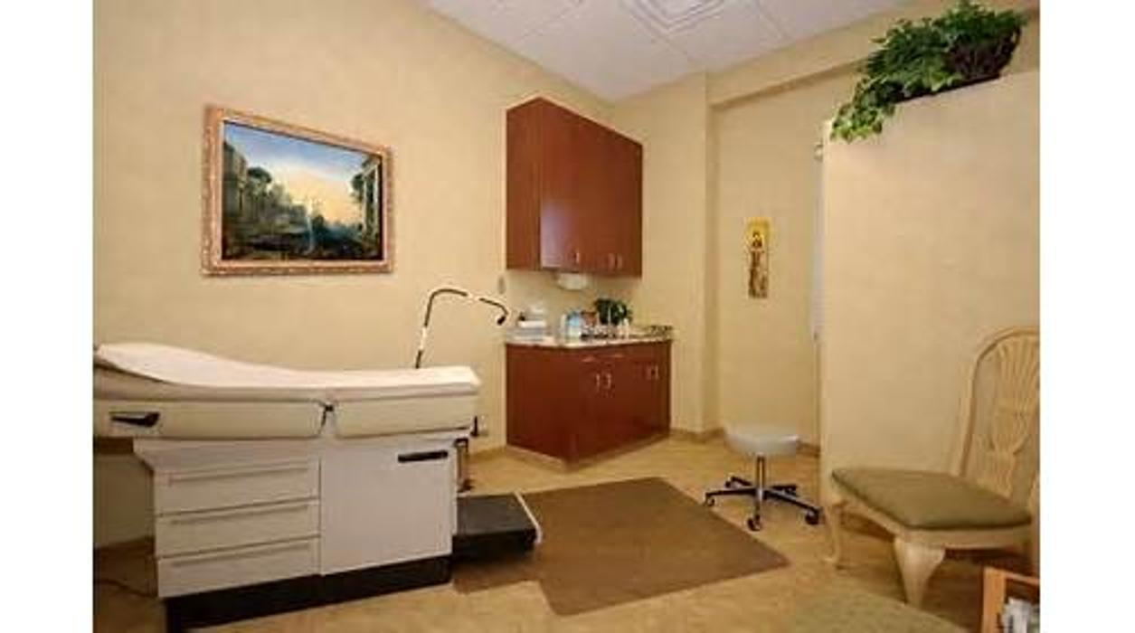 Northwest Plano OB/GYN